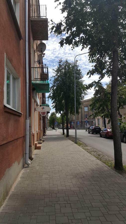 Central Park Daugavpils Exterior foto